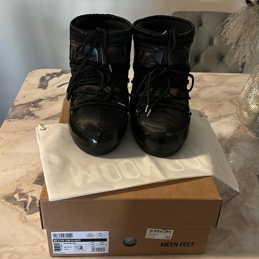 Moon Boot